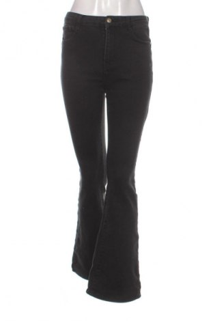 Дамски дънки Unbranded, Размер M, Цвят Черен, Цена 28,88 лв.