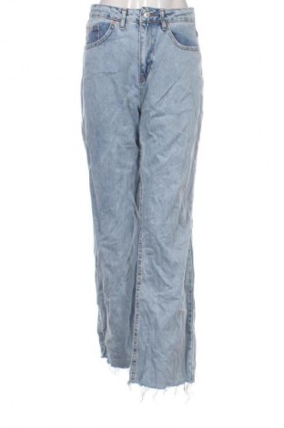 Dámske džínsy  Unbranded, Veľkosť M, Farba Modrá, Cena  14,77 €