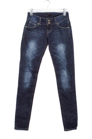 Damen Jeans Unbranded, Größe S, Farbe Blau, Preis 16,99 €