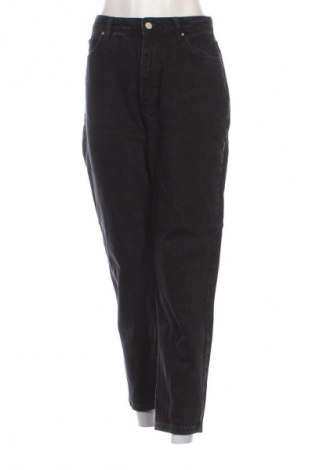 Дамски дънки Unbranded, Размер M, Цвят Сив, Цена 29,33 лв.