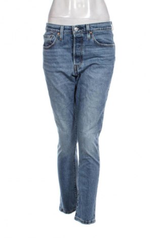 Női farmernadrág Unbranded, Méret M, Szín Kék, Ár 4 029 Ft