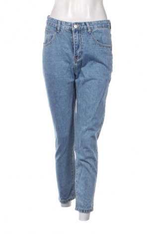 Blugi de femei Unbranded, Mărime S, Culoare Albastru, Preț 76,32 Lei