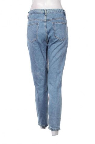 Blugi de femei Unbranded, Mărime S, Culoare Albastru, Preț 76,32 Lei