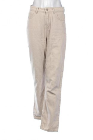 Dámské džíny  Unbranded, Velikost S, Barva Béžová, Cena  366,00 Kč