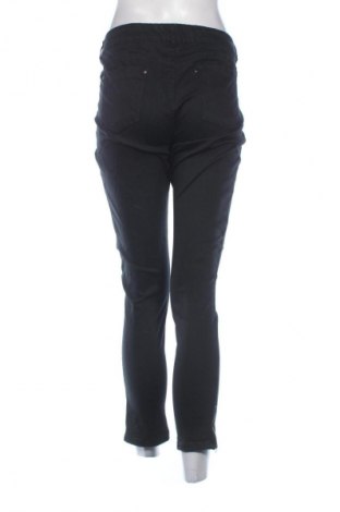 Damskie jeansy Unbranded, Rozmiar XL, Kolor Czarny, Cena 67,00 zł