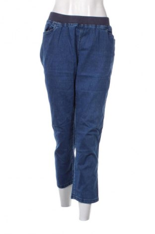 Női farmernadrág Unbranded, Méret XL, Szín Kék, Ár 5 829 Ft