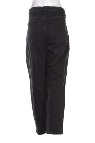 Blugi de femei Mango, Mărime 3XL, Culoare Gri, Preț 87,99 Lei