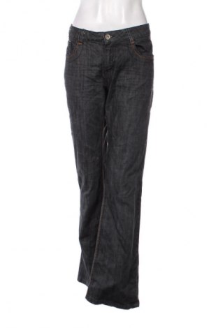 Damen Jeans Unbranded, Größe L, Farbe Grau, Preis 14,83 €