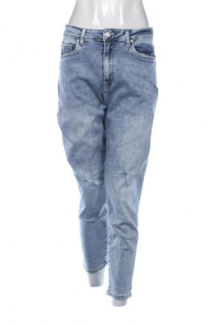 Damen Jeans Unbranded, Größe M, Farbe Blau, Preis 14,77 €