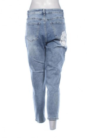 Damen Jeans Unbranded, Größe M, Farbe Blau, Preis 14,77 €