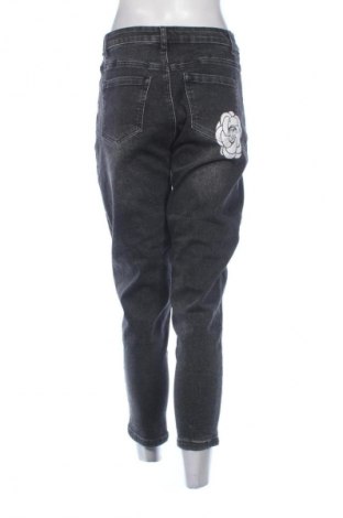 Damen Jeans Unbranded, Größe M, Farbe Schwarz, Preis 14,77 €