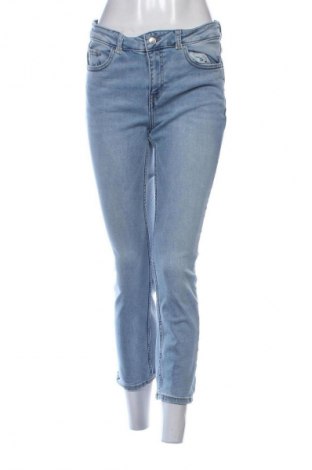 Damen Jeans Unbranded, Größe L, Farbe Blau, Preis 14,83 €