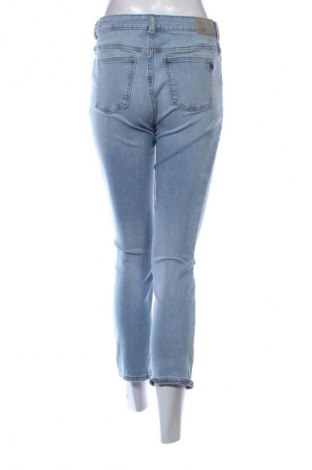 Damen Jeans Unbranded, Größe L, Farbe Blau, Preis 14,83 €
