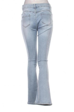 Damen Jeans Unbranded, Größe S, Farbe Blau, Preis 14,77 €
