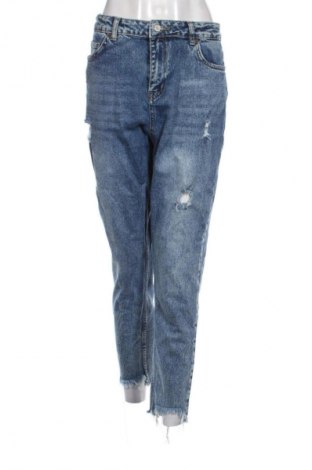Damen Jeans Unbranded, Größe XL, Farbe Blau, Preis 14,77 €