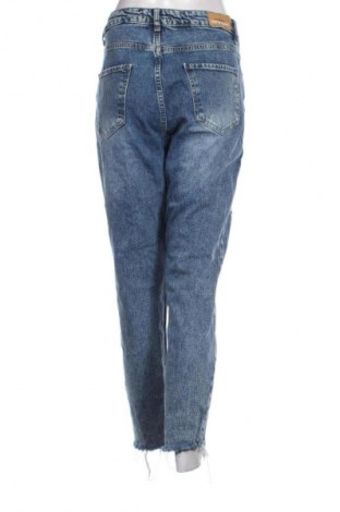 Damen Jeans Unbranded, Größe XL, Farbe Blau, Preis 14,77 €