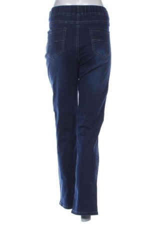 Дамски дънки Unbranded, Размер XL, Цвят Син, Цена 29,00 лв.