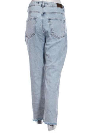 Дамски дънки Unbranded, Размер XL, Цвят Син, Цена 28,88 лв.