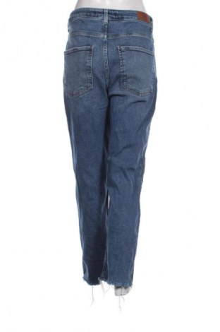 Дамски дънки Unbranded, Размер XL, Цвят Син, Цена 28,88 лв.