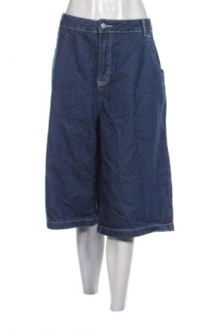 Дамски дънки Unbranded, Размер XXL, Цвят Син, Цена 28,88 лв.