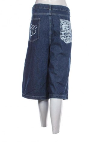 Дамски дънки Unbranded, Размер XXL, Цвят Син, Цена 28,88 лв.