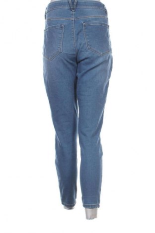 Дамски дънки Unbranded, Размер XL, Цвят Син, Цена 28,88 лв.