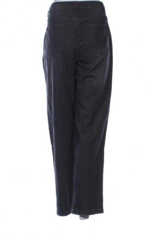 Дамски дънки Unbranded, Размер L, Цвят Черен, Цена 28,88 лв.