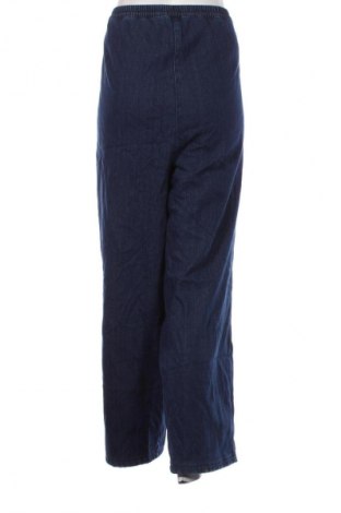 Damskie jeansy Unbranded, Rozmiar M, Kolor Niebieski, Cena 63,99 zł