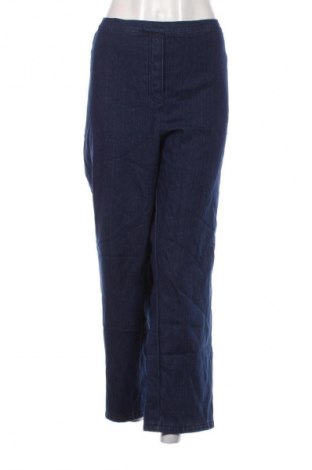 Damskie jeansy Unbranded, Rozmiar M, Kolor Niebieski, Cena 63,99 zł