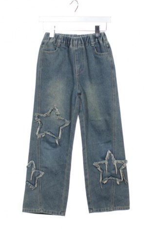 Дамски дънки Unbranded, Размер XS, Цвят Многоцветен, Цена 29,15 лв.