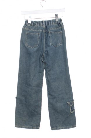 Дамски дънки Unbranded, Размер XS, Цвят Многоцветен, Цена 29,15 лв.