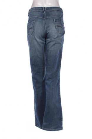 Damskie jeansy Unbranded, Rozmiar XL, Kolor Niebieski, Cena 67,00 zł