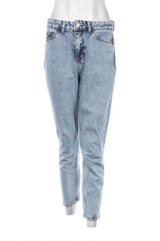 Damskie jeansy Unbranded, Rozmiar M, Kolor Niebieski, Cena 66,39 zł