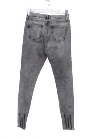 Damskie jeansy Unbranded, Rozmiar XS, Kolor Czarny, Cena 67,00 zł