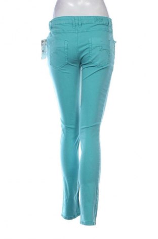 Damen Jeans Unbranded, Größe L, Farbe Blau, Preis 23,53 €