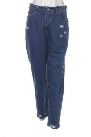 Blugi de femei Unbranded, Mărime M, Culoare Albastru, Preț 143,00 Lei