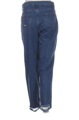 Blugi de femei Unbranded, Mărime M, Culoare Albastru, Preț 143,00 Lei