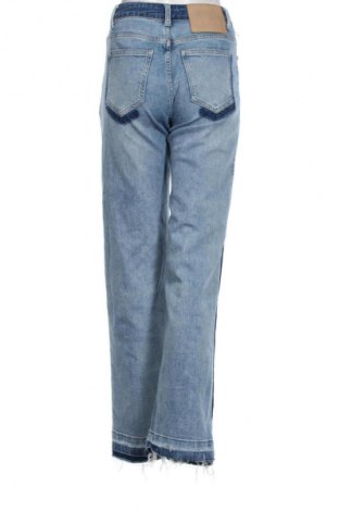 Blugi de femei Unbranded, Mărime S, Culoare Albastru, Preț 76,32 Lei