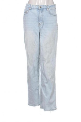 Blugi de femei Unbranded, Mărime S, Culoare Albastru, Preț 77,17 Lei