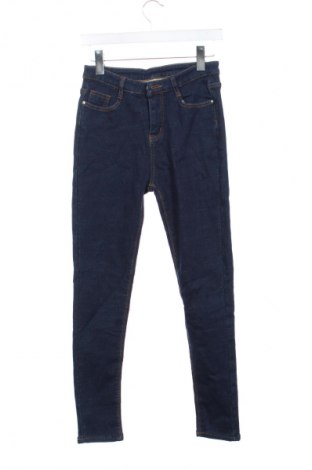 Γυναικείο Τζίν Unbranded, Μέγεθος XS, Χρώμα Μπλέ, Τιμή 11,99 €