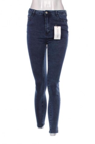 Blugi de femei Unbranded, Mărime M, Culoare Albastru, Preț 121,00 Lei