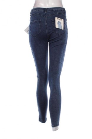 Blugi de femei Unbranded, Mărime M, Culoare Albastru, Preț 121,00 Lei