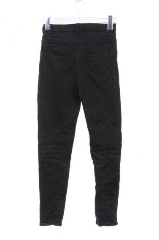 Blugi de femei Unbranded, Mărime XS, Culoare Negru, Preț 53,99 Lei