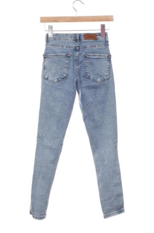 Blugi de femei Unbranded, Mărime XXS, Culoare Albastru, Preț 83,38 Lei