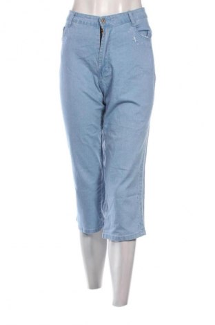 Női farmernadrág Unbranded, Méret L, Szín Kék, Ár 5 800 Ft