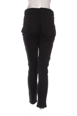 Дамски дънки Unbranded, Размер L, Цвят Черен, Цена 54,15 лв.