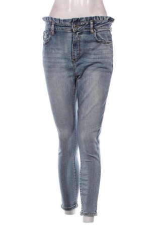 Damen Jeans Unbranded, Größe L, Farbe Blau, Preis € 14,83