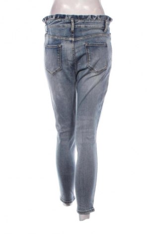 Damen Jeans Unbranded, Größe L, Farbe Blau, Preis € 14,83