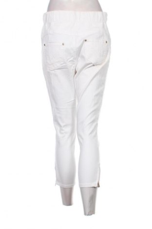 Dámske džínsy  Unbranded, Veľkosť L, Farba Biela, Cena  14,83 €