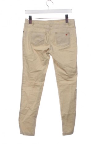 Dámske džínsy  Unbranded, Veľkosť M, Farba Béžová, Cena  14,83 €